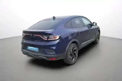 Photo 5 Renault Arkana  E-Tech 145 - 23