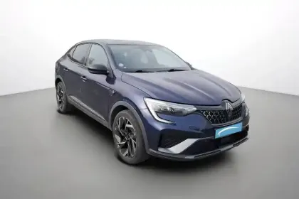 Photo 7 Renault Arkana  E-Tech 145 - 23
