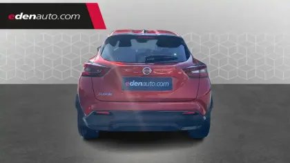 Photo 38 Nissan Juke  DIG-T 114 DCT7