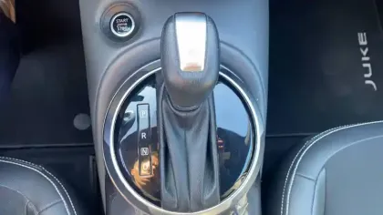 Photo 8 Nissan Juke  DIG-T 114 DCT7