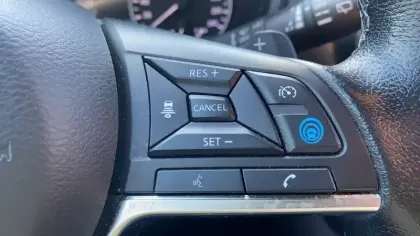 Photo 32 Nissan Juke  DIG-T 114 DCT7