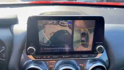 Photo 6 Nissan Juke  DIG-T 114 DCT7