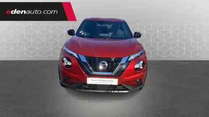 Photo 35 Nissan Juke  DIG-T 114 DCT7