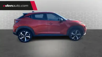 Photo 40 Nissan Juke  DIG-T 114 DCT7