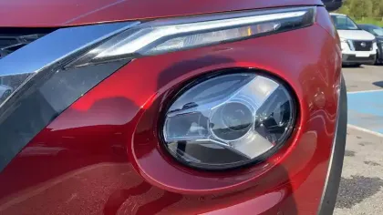 Photo 17 Nissan Juke  DIG-T 114 DCT7