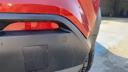 Photo 27 Nissan Juke  DIG-T 114 DCT7