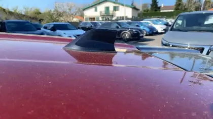 Photo 24 Nissan Juke  DIG-T 114 DCT7