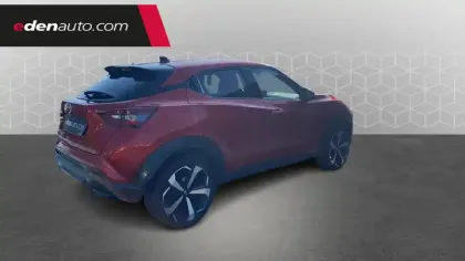 Photo 39 Nissan Juke  DIG-T 114 DCT7