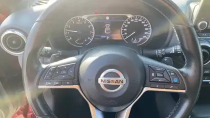 Photo 7 Nissan Juke  DIG-T 114 DCT7