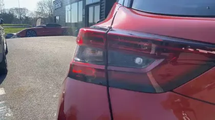 Photo 26 Nissan Juke  DIG-T 114 DCT7