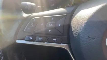 Photo 33 Nissan Juke  DIG-T 114 DCT7