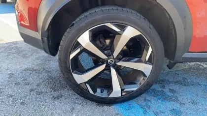 Photo 13 Nissan Juke  DIG-T 114 DCT7