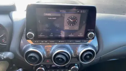 Photo 5 Nissan Juke  DIG-T 114 DCT7