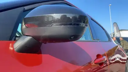 Photo 19 Nissan Juke  DIG-T 114 DCT7