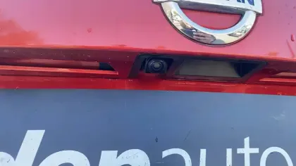 Photo 25 Nissan Juke  DIG-T 114 DCT7