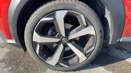 Photo 11 Nissan Juke  DIG-T 114 DCT7