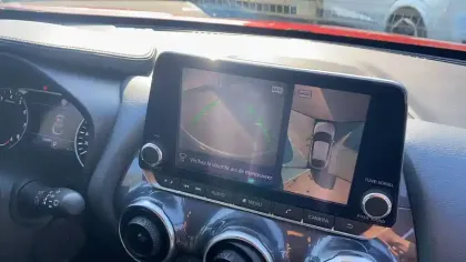 Photo 28 Nissan Juke  DIG-T 114 DCT7