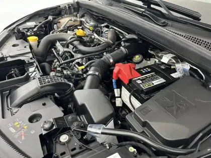 Photo 35 Renault Captur Gén. II (HJB) Ph1 Business 5