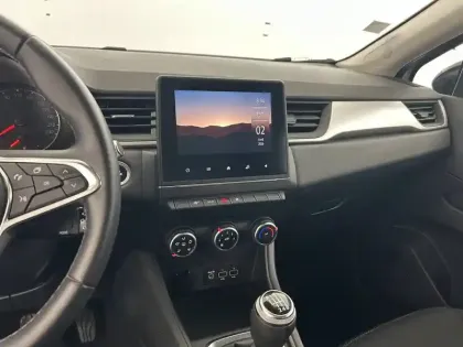 Photo 20 Renault Captur Gén. II (HJB) Ph1 Business 5