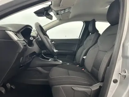 Photo 17 Renault Captur Gén. II (HJB) Ph1 Business 5