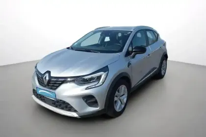 Photo Renault Captur Business
