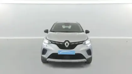 Photo 15 Renault Captur Gén. II (HJB) Ph1 Business 5