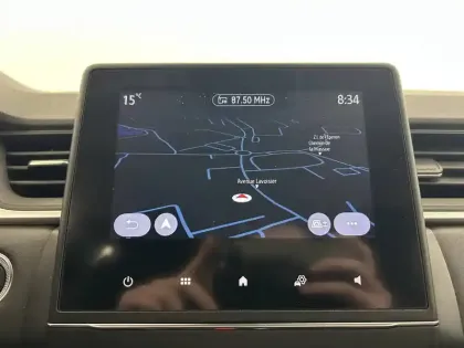 Photo 31 Renault Captur Gén. II (HJB) Ph1 Business 5