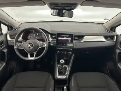 Photo 37 Renault Captur Gén. II (HJB) Ph1 Business 5