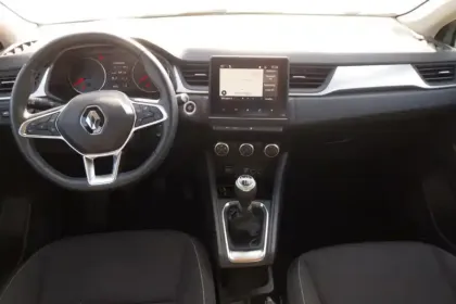 Photo 8 Renault Captur  TCe 90