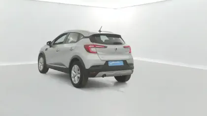 Photo 11 Renault Captur Gén. II (HJB) Ph1 Business 5