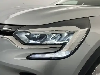 Photo 34 Renault Captur Gén. II (HJB) Ph1 Business 5