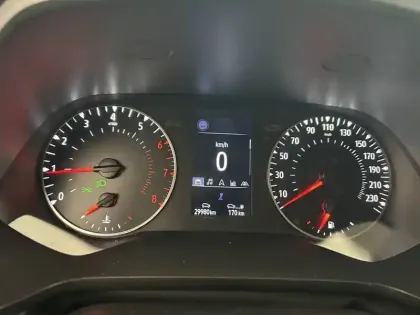 Photo 25 Renault Captur Gén. II (HJB) Ph1 Business 5