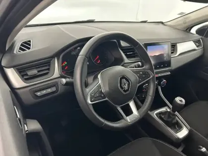 Photo 18 Renault Captur Gén. II (HJB) Ph1 Business 5