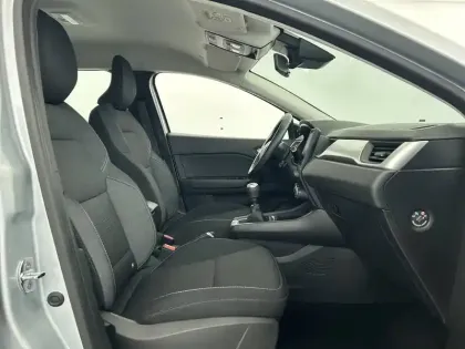 Photo 22 Renault Captur Gén. II (HJB) Ph1 Business 5