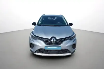 Photo 7 Renault Captur  TCe 90