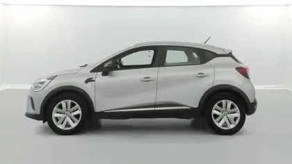 Photo 10 Renault Captur Gén. II (HJB) Ph1 Business 5