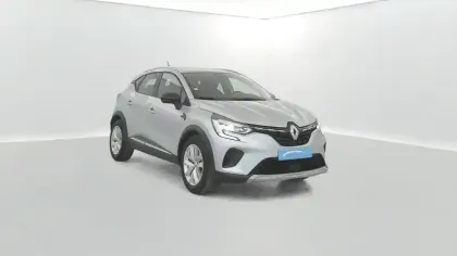 Photo 16 Renault Captur Gén. II (HJB) Ph1 Business 5