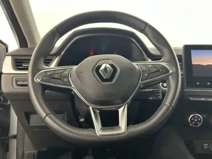 Photo 23 Renault Captur Gén. II (HJB) Ph1 Business 5