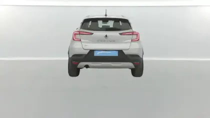 Photo 12 Renault Captur Gén. II (HJB) Ph1 Business 5