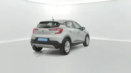 Photo 13 Renault Captur Gén. II (HJB) Ph1 Business 5