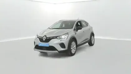 Photo 9 Renault Captur Gén. II (HJB) Ph1 Business 5