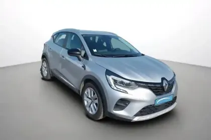 Photo 6 Renault Captur  TCe 90