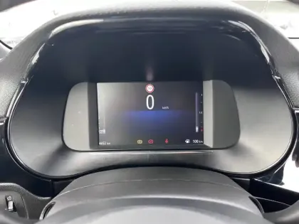 Photo 14 Opel Corsa  1.2 Turbo 100 ch BVM6