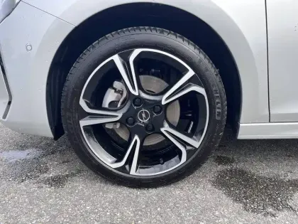 Photo 8 Opel Corsa  1.2 Turbo 100 ch BVM6