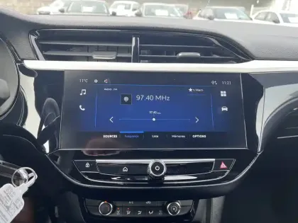 Photo 15 Opel Corsa  1.2 Turbo 100 ch BVM6