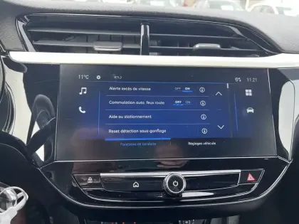 Photo 18 Opel Corsa  1.2 Turbo 100 ch BVM6