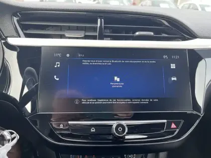 Photo 17 Opel Corsa  1.2 Turbo 100 ch BVM6