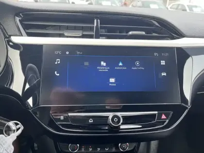 Photo 19 Opel Corsa  1.2 Turbo 100 ch BVM6