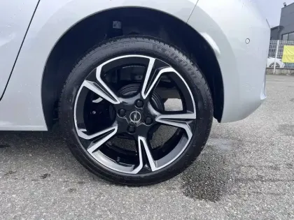 Photo 9 Opel Corsa  1.2 Turbo 100 ch BVM6