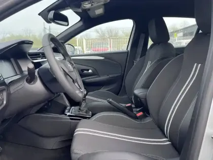 Photo 23 Opel Corsa  1.2 Turbo 100 ch BVM6